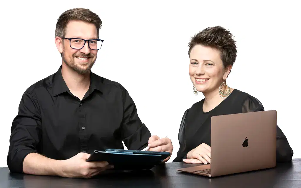 Headshots for Business