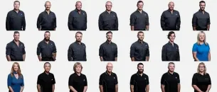 Headshots Adelaide - Corporate & Business Headshots