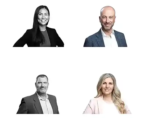 Headshots Adelaide - Corporate & Business Headshots