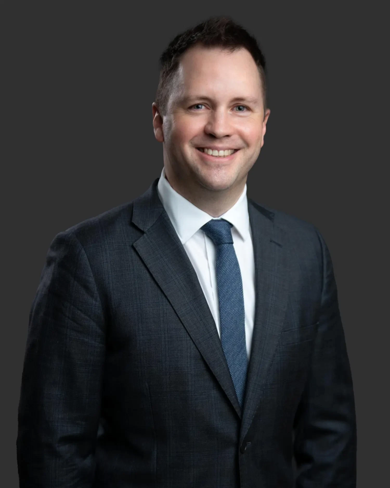 Professional Headshots for Individuals