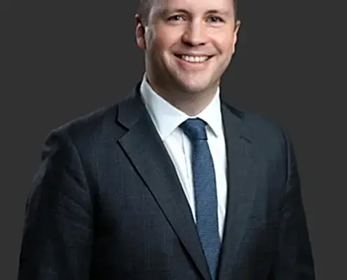 Professional Headshots for Individuals