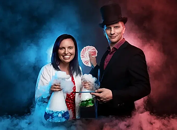 Adelaide Fringe 2025 Headshots Adelaide Creative Photo Shoot