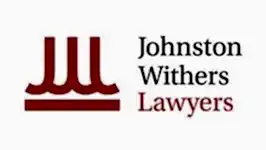 Johnston Withers Lawyers