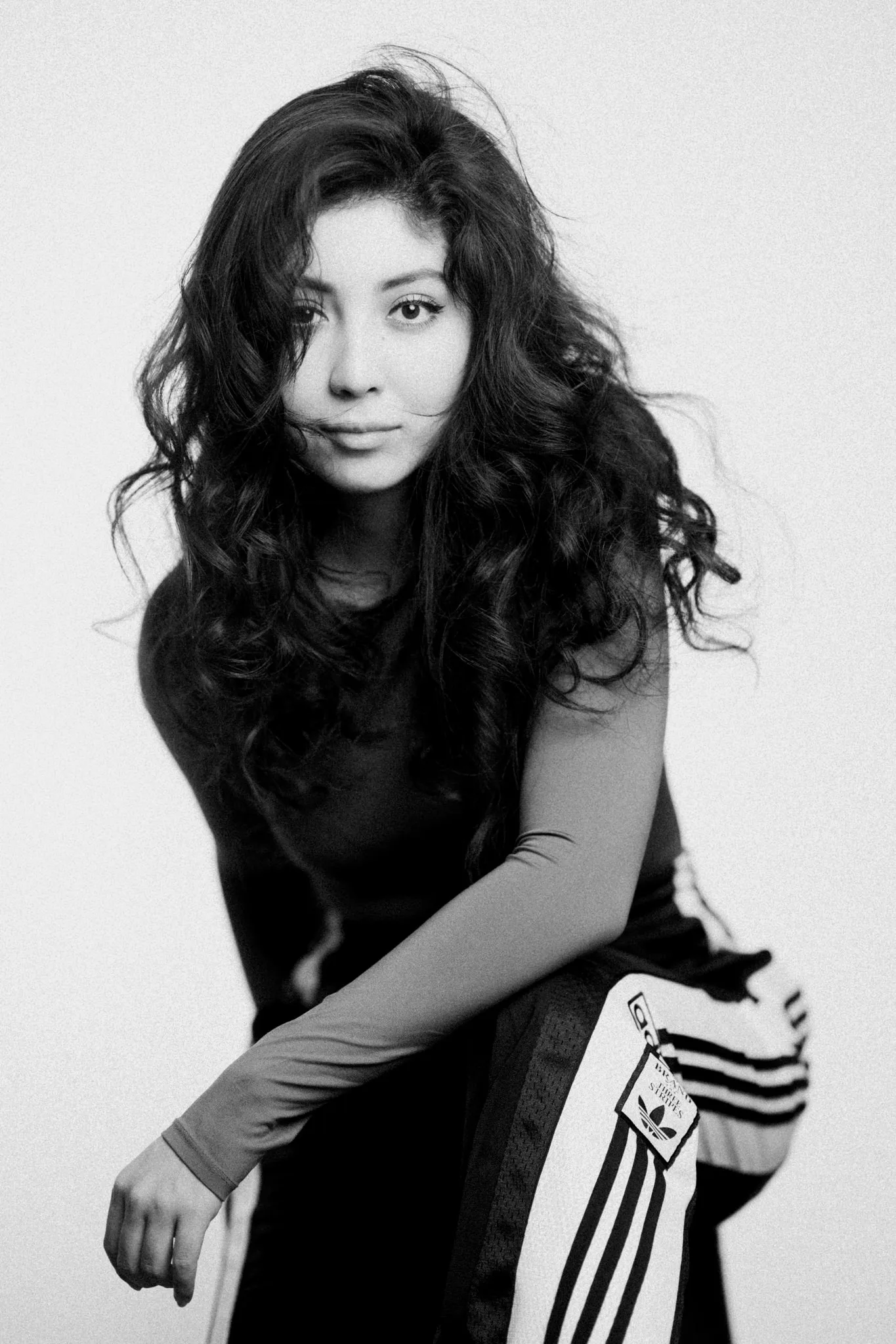 Headshots Adelaide - In Black & White