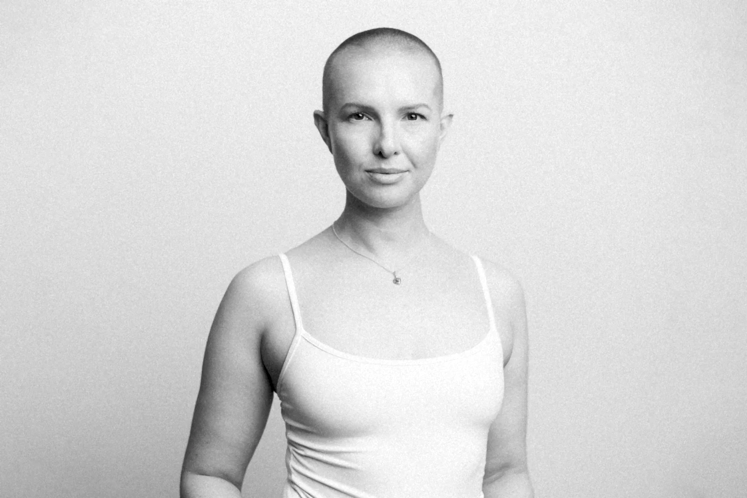 Headshots Adelaide - In Black & White