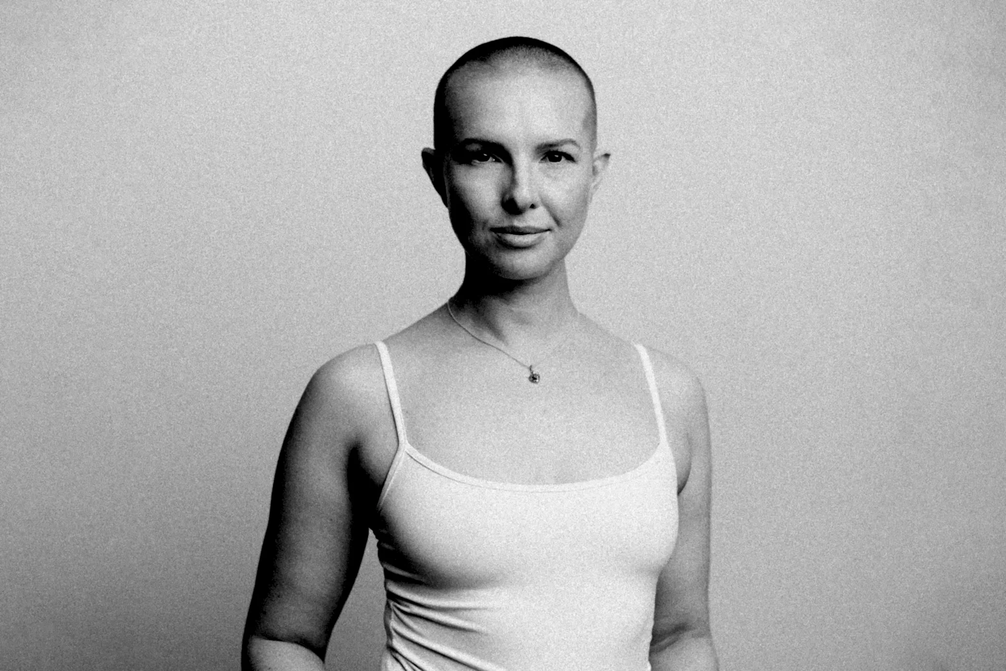 Headshots Adelaide - In Black & White