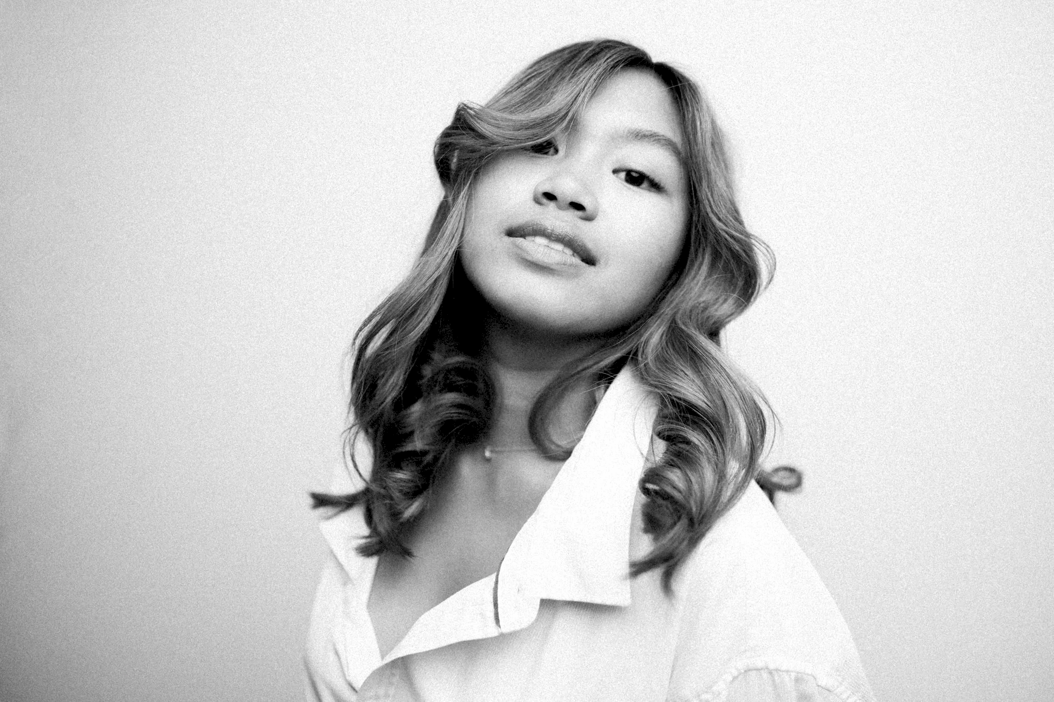 Headshots Adelaide - In Black & White