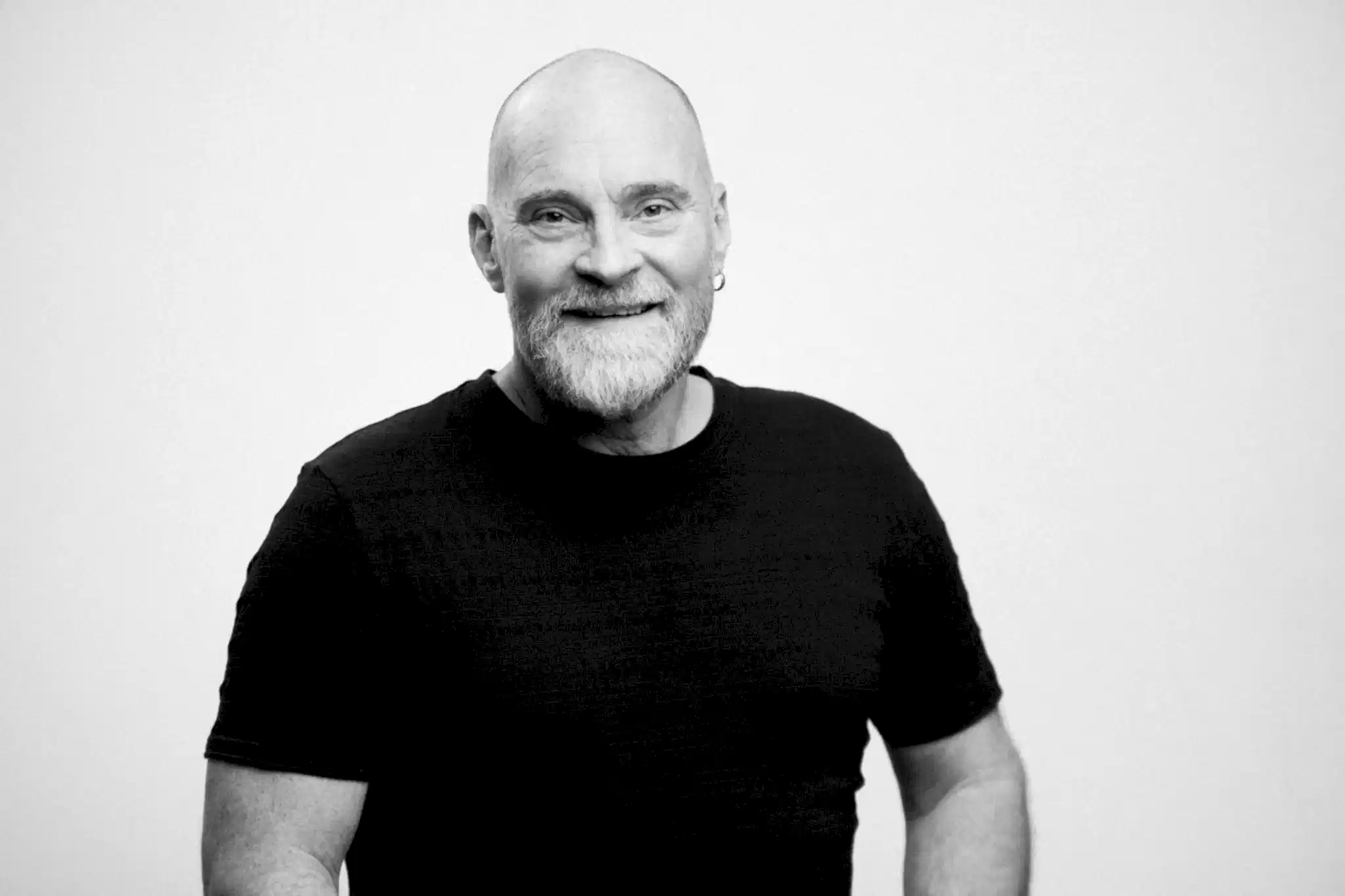 Headshots Adelaide - In Black & White