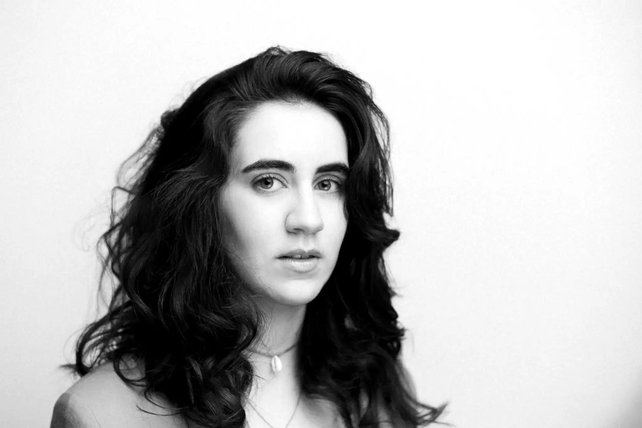 Headshots Adelaide - In Black & White