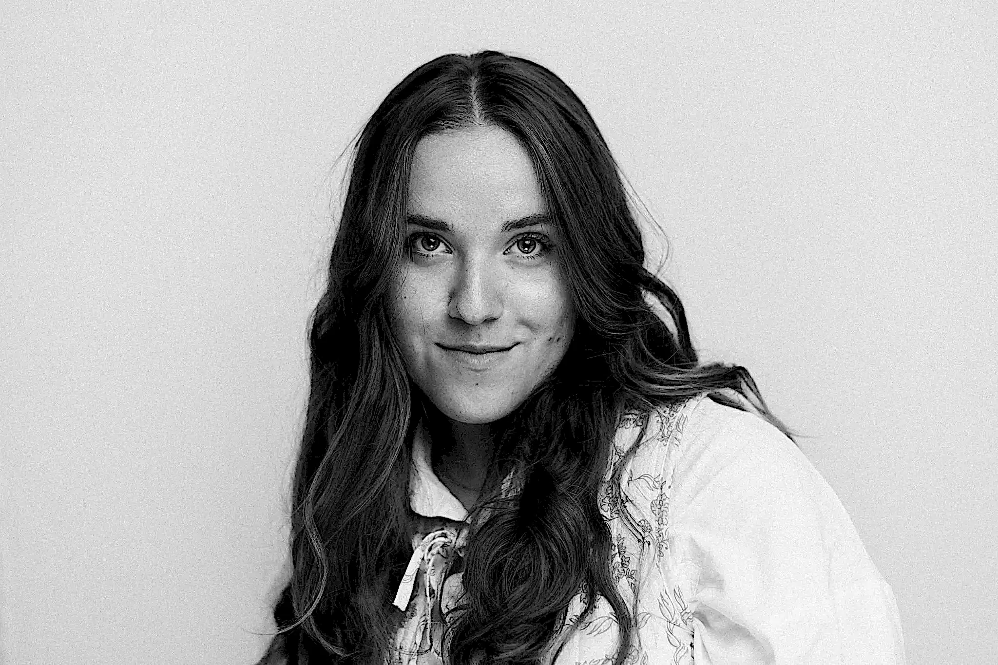 Headshots Adelaide - In Black & White